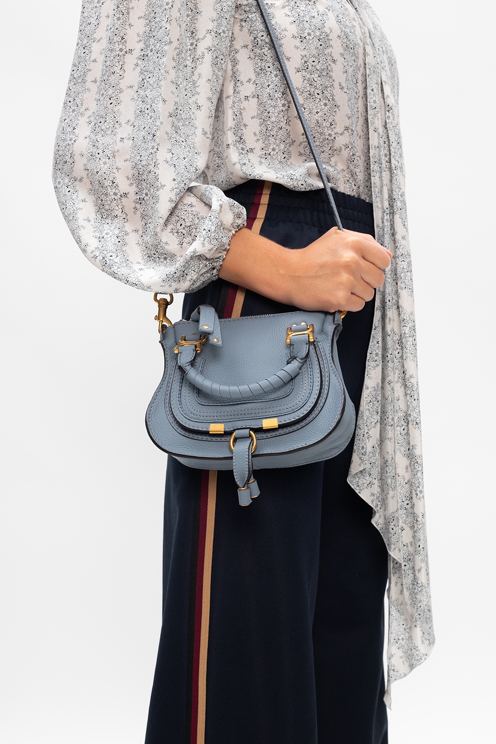 Chloé ‘Marcie’ shoulder bag